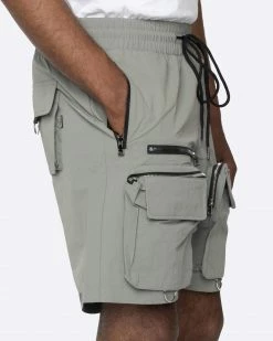 EPTM. EPTM C4 SHORTS-SAGE