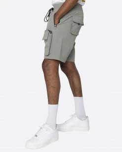 EPTM. EPTM C4 SHORTS-SAGE