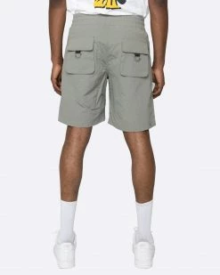 EPTM. EPTM C4 SHORTS-SAGE