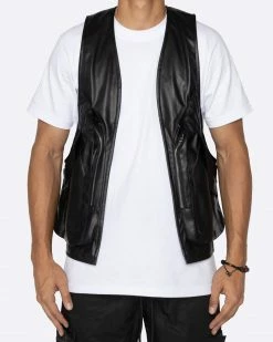 EPTM. EPTM GOPACHI VEST HOLSTER- BLACK VESTS