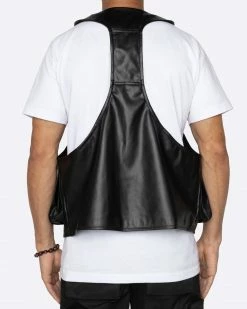 EPTM. EPTM GOPACHI VEST HOLSTER- BLACK VESTS