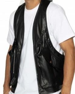 EPTM. EPTM GOPACHI VEST HOLSTER- BLACK VESTS