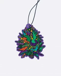 EPTM. EPTM X MR44 AIR FRESHENER ACCESSORIES