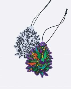 EPTM. EPTM X MR44 AIR FRESHENER ACCESSORIES