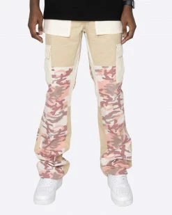 EPTM. DAVE EAST FTD CARGOS-SEDONA CAMO