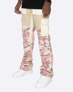EPTM. DAVE EAST FTD CARGOS-SEDONA CAMO