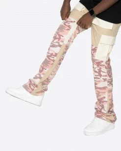 EPTM. DAVE EAST FTD CARGOS-SEDONA CAMO