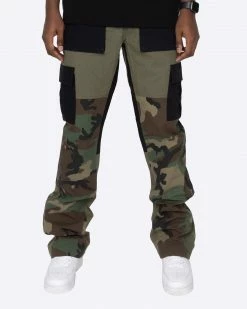 EPTM. DAVE EAST FTD CARGOS-OG CAMO