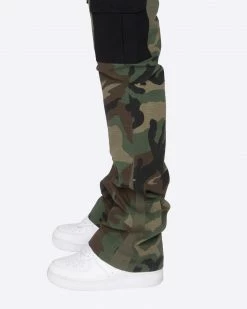 EPTM. DAVE EAST FTD CARGOS-OG CAMO