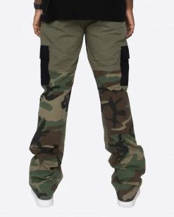 EPTM. DAVE EAST FTD CARGOS-OG CAMO