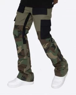 EPTM. DAVE EAST FTD CARGOS-OG CAMO