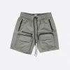 EPTM. EPTM C4 SHORTS-SAGE