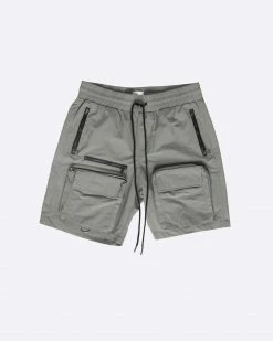 EPTM. EPTM C4 SHORTS-SAGE