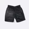 EPTM. EPTM C4 SHORTS-BLACK