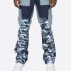 EPTM. DAVE EAST FTD CARGOS-OCEAN CAMO