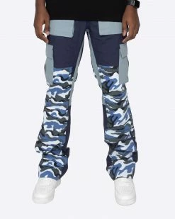 EPTM. DAVE EAST FTD CARGOS-OCEAN CAMO