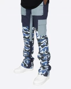 EPTM. DAVE EAST FTD CARGOS-OCEAN CAMO