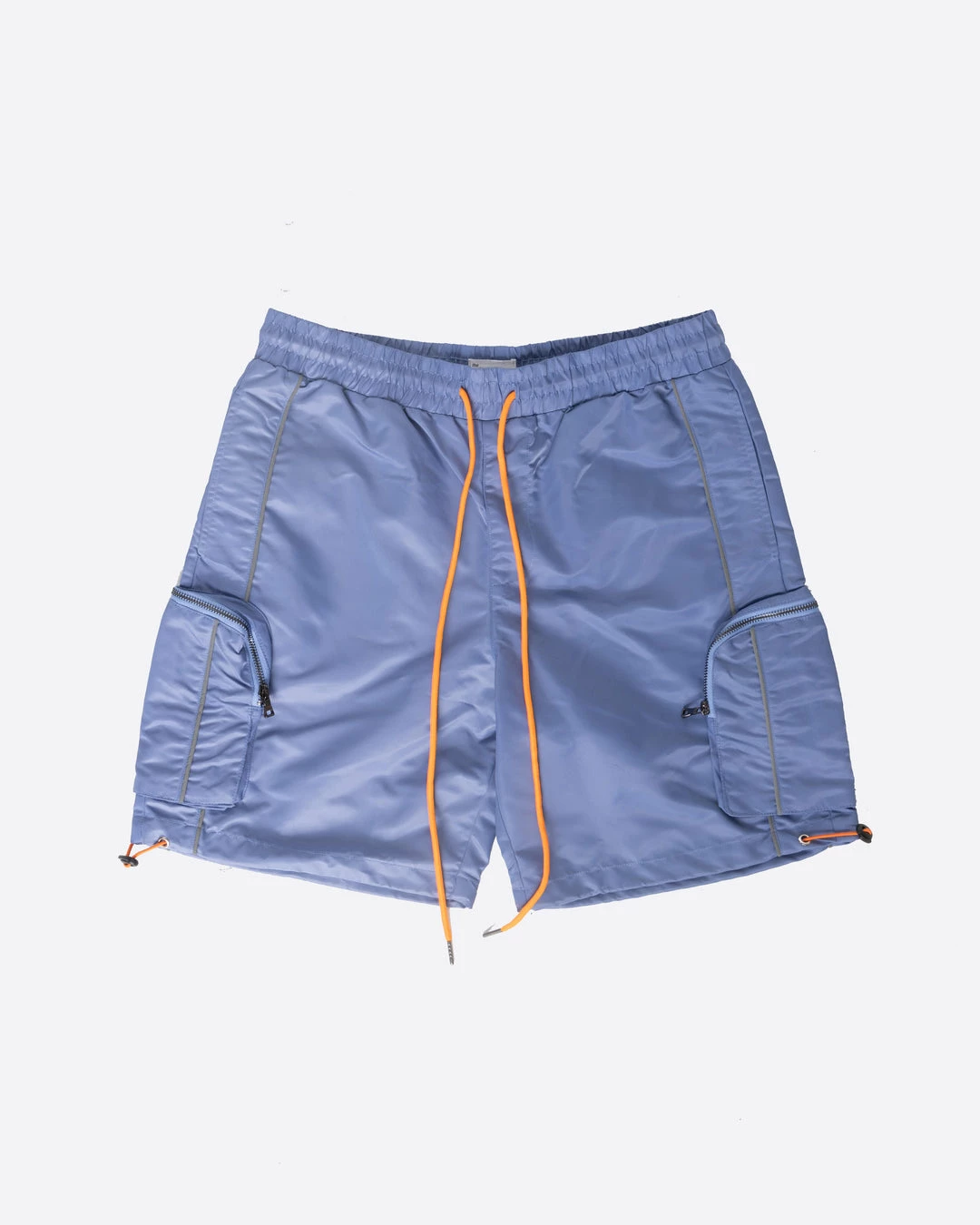 EPTM. EPTM 3M CARGO SHORTS-DENIM BLUE 1 EPTM. EPTM 3M CARGO SHORTS-DENIM BLUE