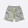 EPTM. EPTM 3M CARGO SHORTS-GREY