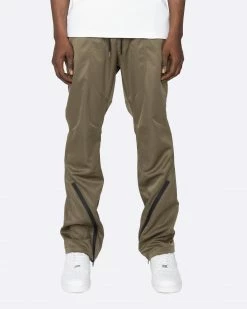 EPTM. EPTM HURRICANE PANTS-OLIVE