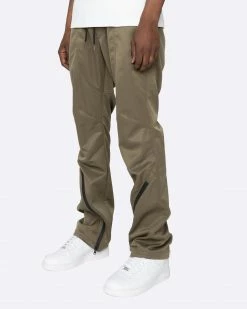 EPTM. EPTM HURRICANE PANTS-OLIVE 7 EPTM. EPTM HURRICANE PANTS-OLIVE
