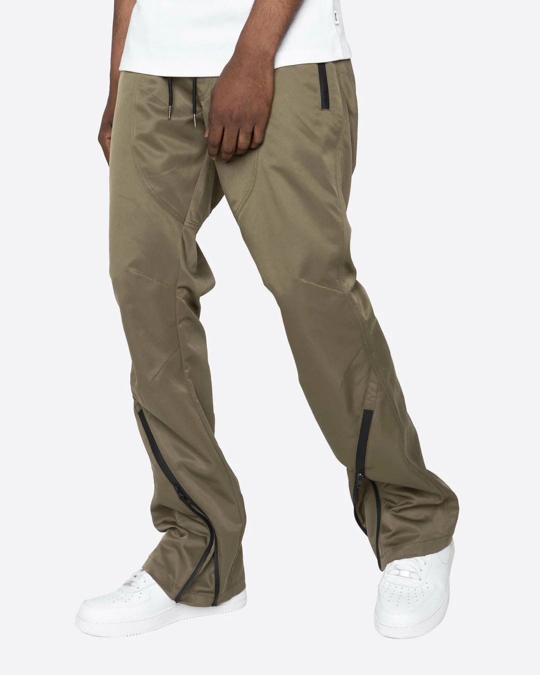 EPTM. EPTM HURRICANE PANTS-OLIVE 4 EPTM. EPTM HURRICANE PANTS-OLIVE