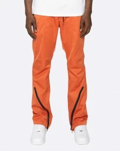 EPTM. EPTM HURRICANE PANTS-ORANGE