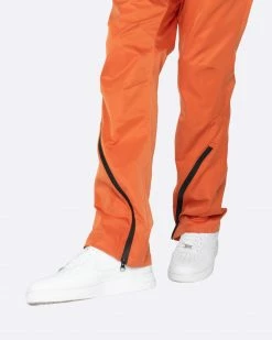 EPTM. EPTM HURRICANE PANTS-ORANGE