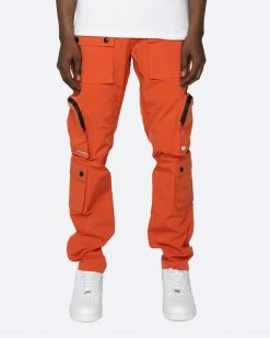 EPTM X DAVE EAST DAVE EAST "DOPE BOY" CARGOS-ORANGE