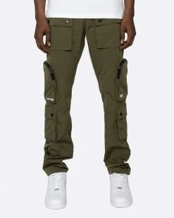 EPTM X DAVE EAST DAVE EAST "DOPE BOY" CARGOS-OLIVE