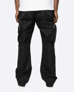 EPTM. CARGOS EPTM OSAKA CARGO PANTS-BLACK