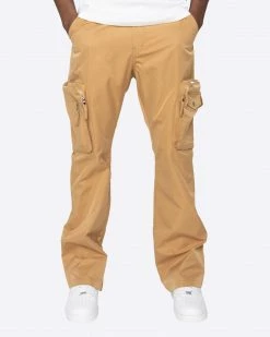 EPTM. EPTM OSAKA CARGO PANTS-KHAKI