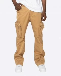 EPTM. EPTM OSAKA CARGO PANTS-KHAKI 8 EPTM. EPTM OSAKA CARGO PANTS-KHAKI