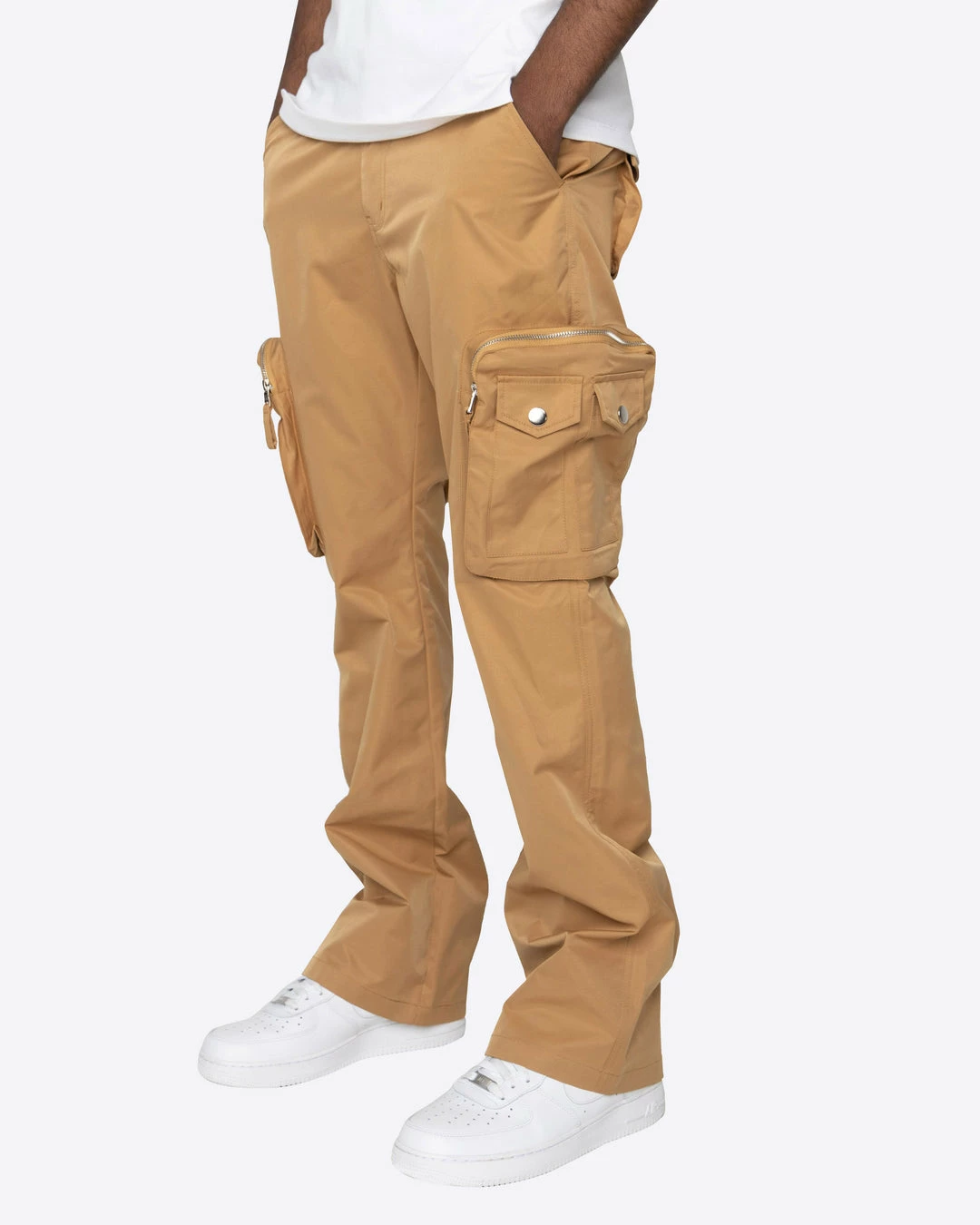 EPTM. EPTM OSAKA CARGO PANTS-KHAKI 5 EPTM. EPTM OSAKA CARGO PANTS-KHAKI