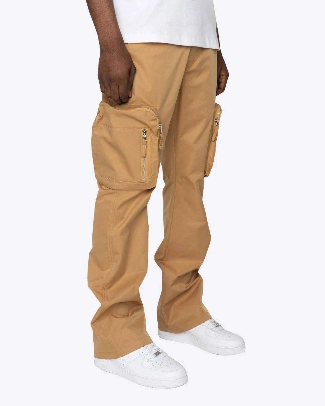 EPTM. EPTM OSAKA CARGO PANTS-KHAKI 4 EPTM. EPTM OSAKA CARGO PANTS-KHAKI