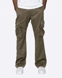 EPTM. CARGOS EPTM OSAKA CARGO PANTS-OLIVE
