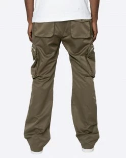 EPTM. CARGOS EPTM OSAKA CARGO PANTS-OLIVE