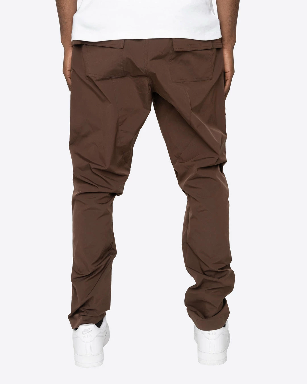 EPTM. EPTM SHINOBI PANTS-BROWN 4 EPTM. EPTM SHINOBI PANTS-BROWN