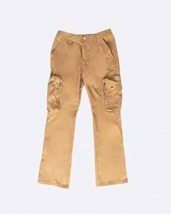 EPTM. EPTM OSAKA CARGO PANTS-KHAKI