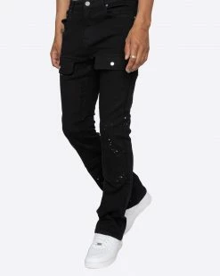 EPTM. EPTM ARCHITECT DENIM-BLACK 7 EPTM. EPTM ARCHITECT DENIM-BLACK