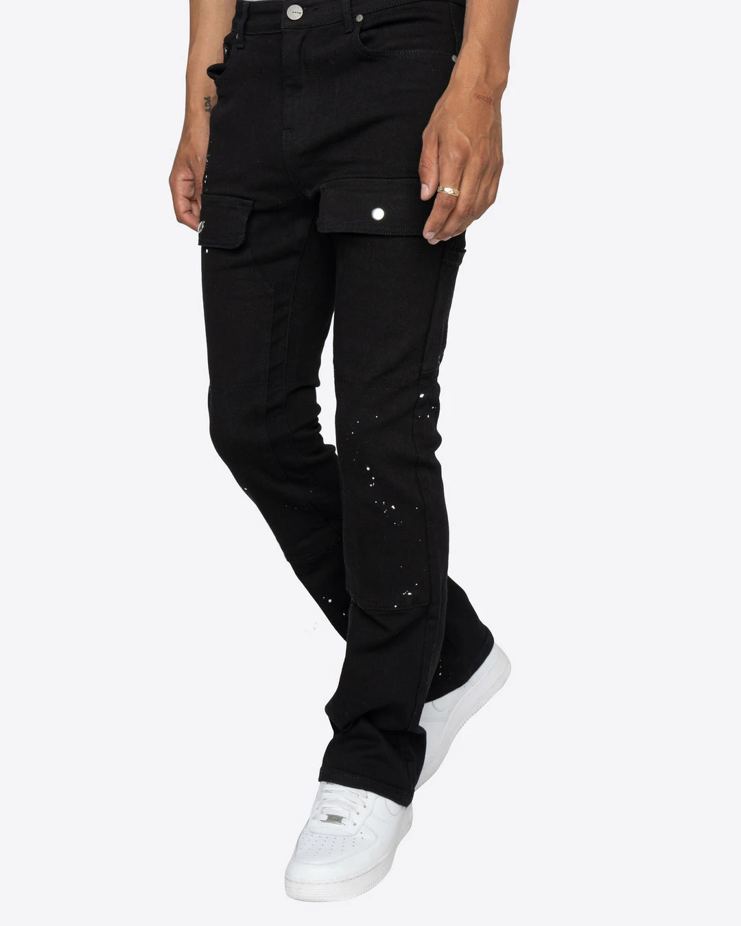 EPTM. EPTM ARCHITECT DENIM-BLACK 3 EPTM. EPTM ARCHITECT DENIM-BLACK