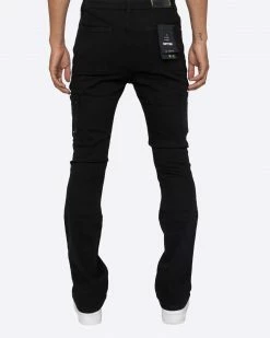 EPTM. EPTM ARCHITECT DENIM-BLACK 9 EPTM. EPTM ARCHITECT DENIM-BLACK