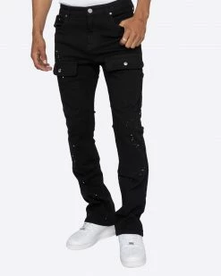 EPTM. EPTM ARCHITECT DENIM-BLACK 8 EPTM. EPTM ARCHITECT DENIM-BLACK
