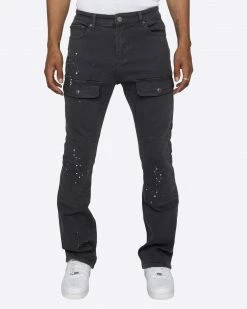 EPTM. EPTM ARCHITECT DENIM-CEMENT NEW ARRIVALS