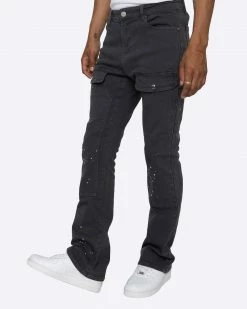 EPTM. EPTM ARCHITECT DENIM-CEMENT NEW ARRIVALS