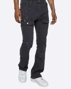 EPTM. EPTM ARCHITECT DENIM-CEMENT NEW ARRIVALS