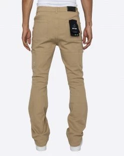 EPTM. EPTM ARCHITECT DENIM-KHAKI 7 EPTM. EPTM ARCHITECT DENIM-KHAKI