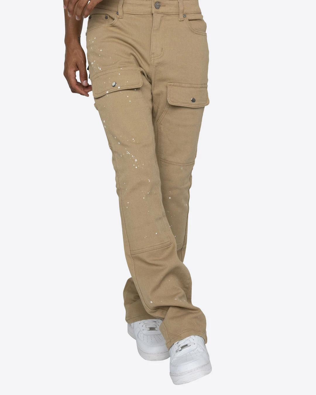 EPTM. EPTM ARCHITECT DENIM-KHAKI 3 EPTM. EPTM ARCHITECT DENIM-KHAKI
