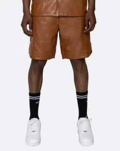 EPTM. EPTM JOSIAH SHORTS-BROWN