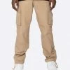 EPTM. EPTM NEW STANDARD CARGO PANTS-KHAKI CARGOS